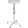 Affinity Tool Works HTC Super Duty Roller Stand HSS-18 with 28" to 45-1/2" Height Range 500 Lb. Capacity HSS-18